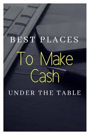 Pin On Make Extra Money Ideas