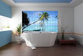 photo tiles for kitchens and bathrooms