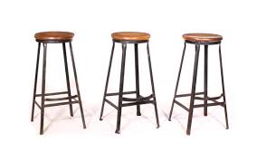 Maybe you would like to learn more about one of these? Vintage Industrial Factory Shop Stool
