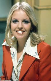 Seventies star Sally Thomsett reveals her tumultuous love life