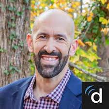 Dr. Shane Carrillo, MD