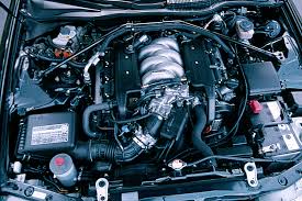 1991 95 Acura Legend Consumer Guide Auto