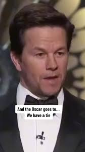 Oscar Prison Scene