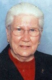 Carolyn Virginia Roman Obituary