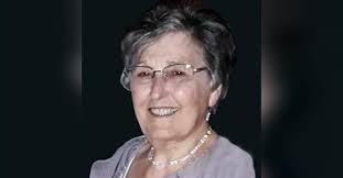 Anita Soave Obituary