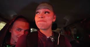 Yonna and Marlon Family