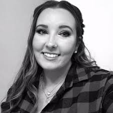 Hair and makeup by Jennifer Matthews