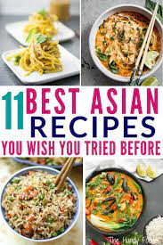 The Ridiculously Delicious Asian Recipes You Ll Ever Taste Healthy Asian Recipes Easy Asian Recipes Authentic Asian Recipes