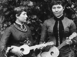 Both in the ease for beginners to pick up. Ukulele History 140 Years Ago The Ukulele As We Know It Arrives In Hawaii Ukulele