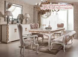 Pin By Bgdf Fgdfdg On النت Classic Dining Room Furniture Dining Room Table Dining Room Table Set
