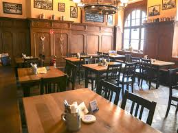 Lokal Giesinger Garten Munchen