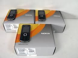 auktion 5st Nokia 6212 classic