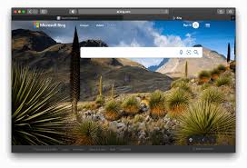 Bing is one of many available search engines for the internet and in some cases it may be set as the default search engine for your browser. Bing Redirect Mac Virus Removal From Safari Firefox Chrome Macsecurity