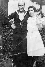 H.M.S. Hood Association-Battle Cruiser Hood: Crew Information