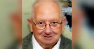 Donald L. Thrush Obituary