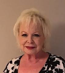 Sherry Asher's Instagram, Twitter & Facebook