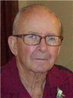 Fred Thomas Sr. Obituary (2015)