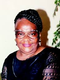 Velma Ree Washington