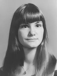 Cheryl Anne Oliver. 1975.