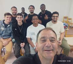 Jean-François Christaud