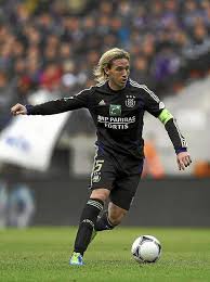 Cuenta de lucas rodrigo biglia. Lucas Biglia Deja El Anderlecht Y Se Acerca A La Lazio Marca Com