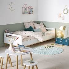 60 La Redoute Chambre Enfant Chambre Bebe Vert Lit Enfant Blanc