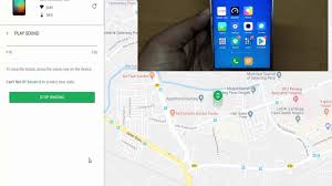 Taipkan nombor telefon bimbit dan lokasi terkini pemanggil akan muncul. Cara Kesan Lokasi Smartphone Android Di Mana Youtube