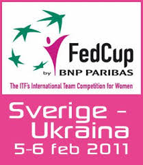 Kontakta ambassaden för mer information på ambassaden.kiev@gov.se. Fed Cup Sverige Ukraina 5 6 Februari Helsingborg Home Facebook