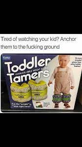 Toddler Tamers Memes