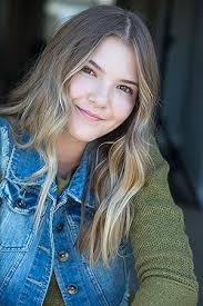 Jeanette May Steiner: Movies, TV, and Bio