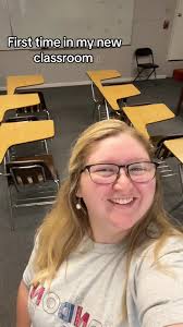 Can’t wait to make this classroom a home 🤍 If you’re interested or able to  donate, my Amazon wishlist is linked in my bio! #clearthelist #fyp  #teachersoftiktok #supportteachers ##teacherwishlist