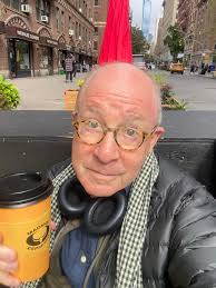 Good afternoon from @carsonmonahan Carson Monahan is a self-taught artist  who is smitten with early Itlaian painting and Georgio Di Chirico. He  brings a haunted unreality and real originality. Isolated figures lost