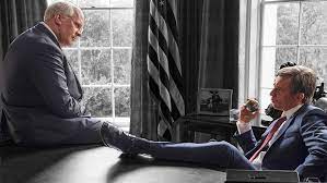 Christian bale is an american actor who has established himself as one of the most versatile performers in hollywood. Playback Podcast Christian Bale And Sam Rockwell On Vice Variety
