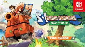 This is also helpful for future missions in which you can use cos from other nations . Advance Wars 1 And 2 Re Boot Camp Release Is Delayed To 2022 Game News 24