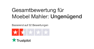 Möbel auf ladenzeileat kaufen entdecken sie unsere riesige auswahl an reduzierten. Bewertungen Zu Moebel Mahler Lesen Sie Kundenbewertungen Zu Www Moebel Mahler De