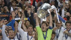 3:15pm, saturday 8th may 2021. 2014 Lisbon Final Highlights Real Madrid 4 1 Atletico Uefa Champions League Uefa Com