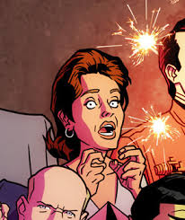 Giant-Size TOS Poster Featuring Pretty Much Everyone