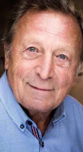 Kenneth Farrington was born