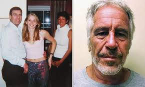 Revealed: 100 new Epstein emails 'that could destroy' Prince Andrew: Cache  of 'devastating' messages between the Duke and convicted paedophile  unearthed in US probe