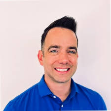 Andrew Serafin's Instagram, Twitter & Facebook