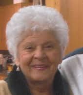 Obituary information for Virginia O Yeager