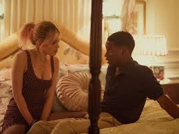 Xem phim Sex Education nhiều người nhận ra 3 bài học cuộc sống cực quý giá