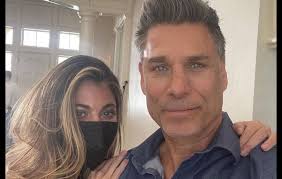 Passions Alums; Lindsay Korman-Hartley and James Hyde Reunite for New  Lifetime Movie!