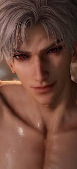 Qué/quién te hizo cambiar tu principal? : r/LoveAndDeepspace