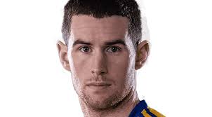 Nash Eyeing Up More Handball Glory In All-Ireland Final