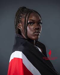 Good Morning South Sudan And The World?