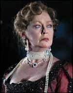 Sybil Birling's Character Profile -Deborah Tomkinson Flashcards