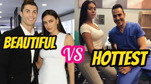 Cristiano ronaldo's family (wife,children) | 2019 if you want to support us, you can donate here! Cristiano Ronaldo Ex Wife Name
