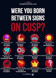 Zodiac Cusp Signs What It Means To Be Born Between Zodiac Signs Zodiac Cusp Aquarius Pisces Cusp Cusp Signs