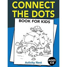Maybe you would like to learn more about one of these? Buy Connect The Dots Book For Kids Ages 4 8 Challenging And Fun Dot To Dot Puzzles For Kids Toddlers Boys And Girls Ages 4 6 6 8 Paperback December 23 2019 Online In Turkey 195179110x